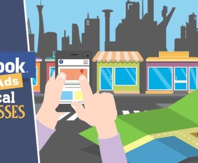 Facebook Ads for Local Business