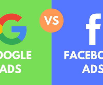 Facebook Ads vs Google Ads